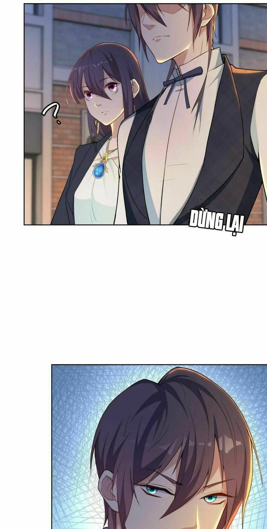 Thiên Hỏa Đại Đạo: Chapter 12