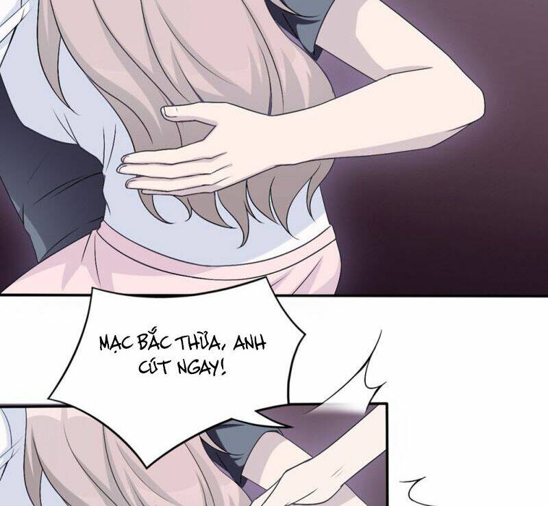 Mạc Thiếu Bức Hôn: Vợ Mới Khó Chống Đỡ: Chapter 12
