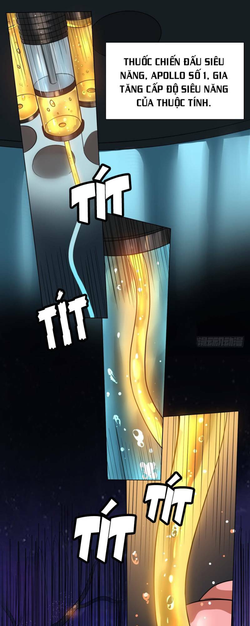 Danh Sách Kẻ Phản Diện: Chapter 20