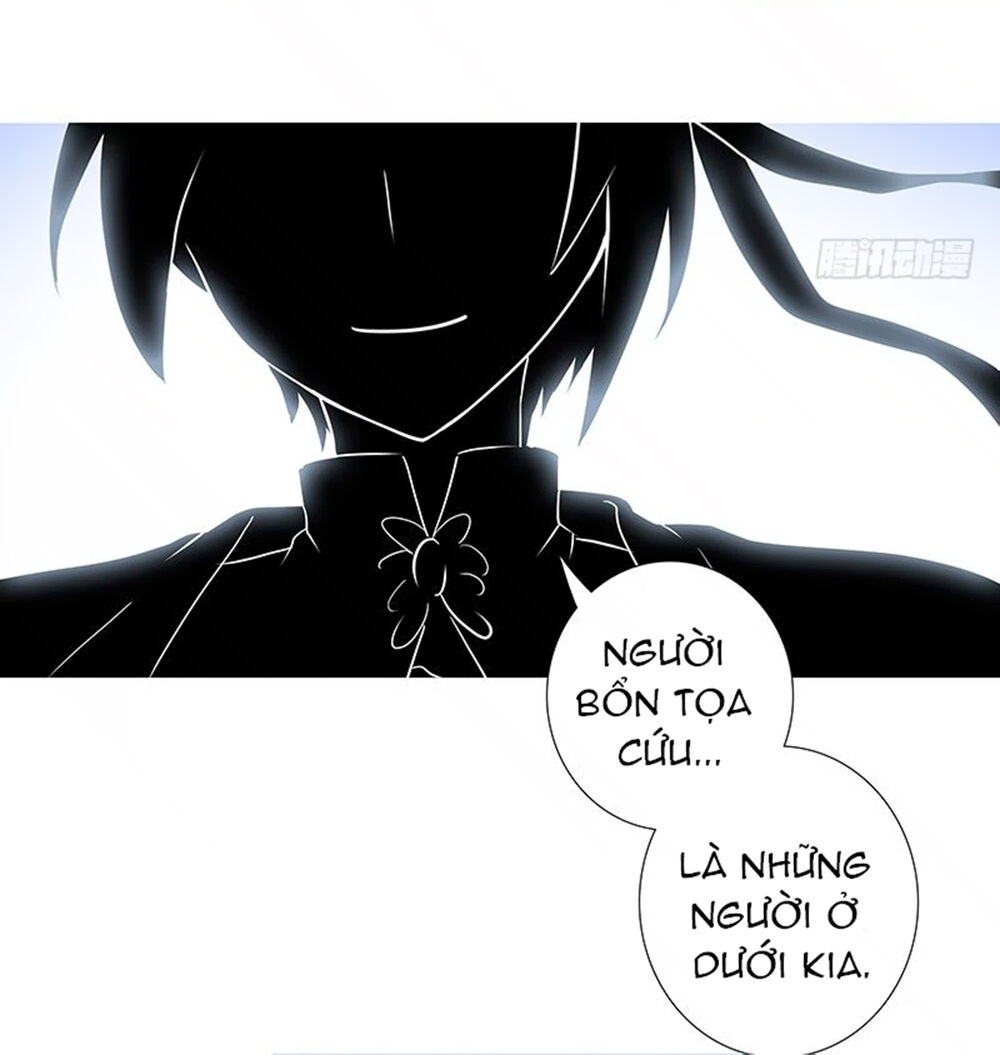 Đầu Óc Đại Sư Huynh Của Ta Rất Đen Tối: Chapter 252
