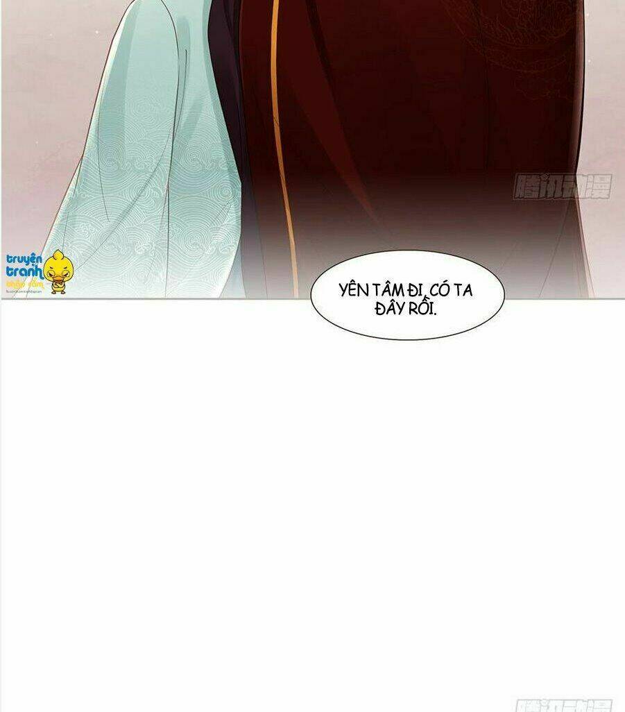 Đại Giá Thừa Tướng: Chapter 142