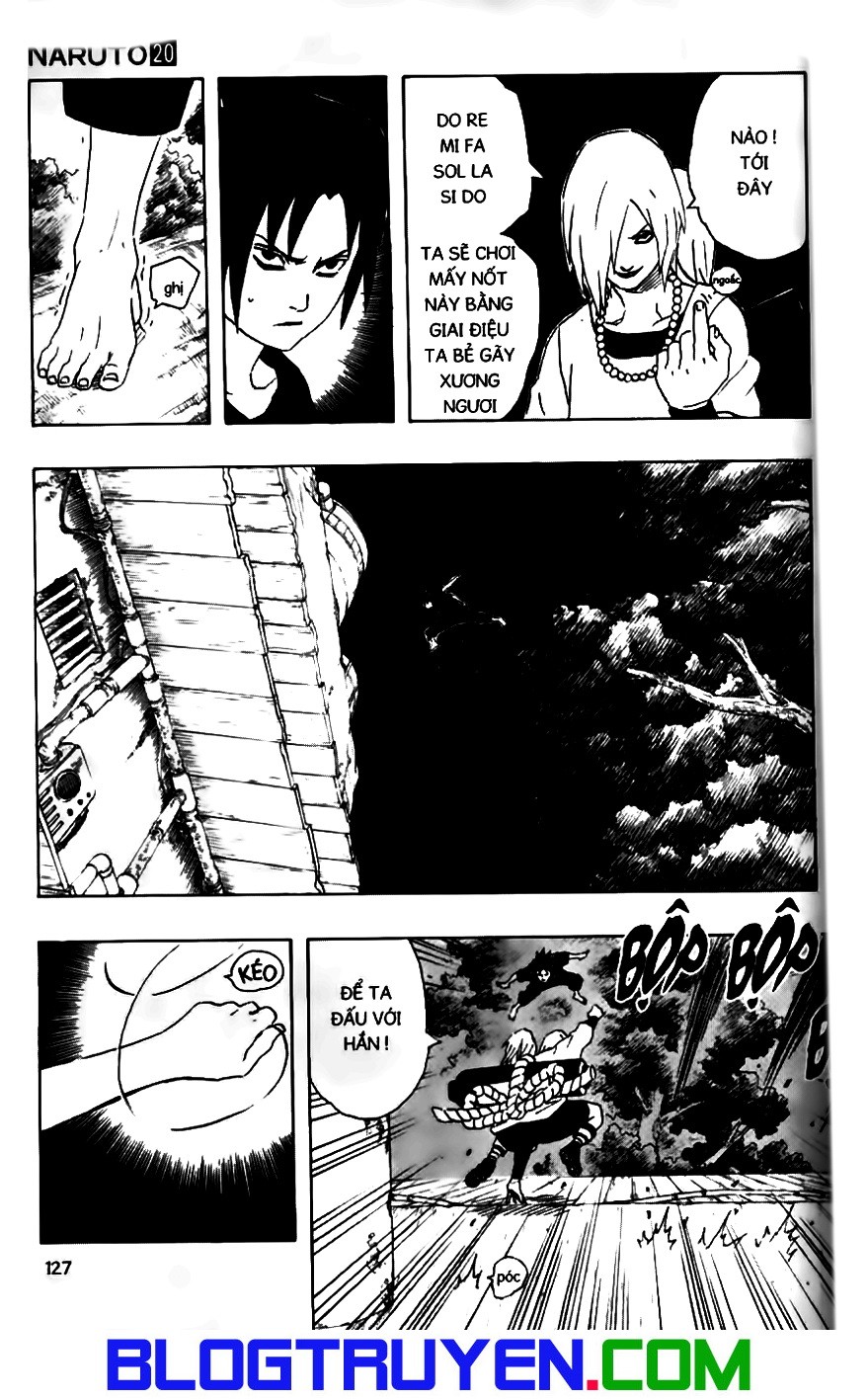 Naruto: Chapter 178