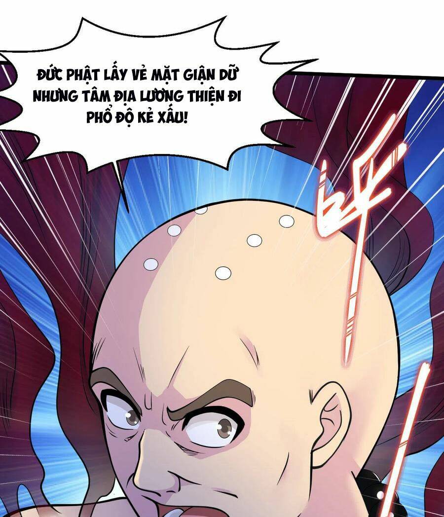 Tuyệt Phẩm Y Thánh: Chapter 134