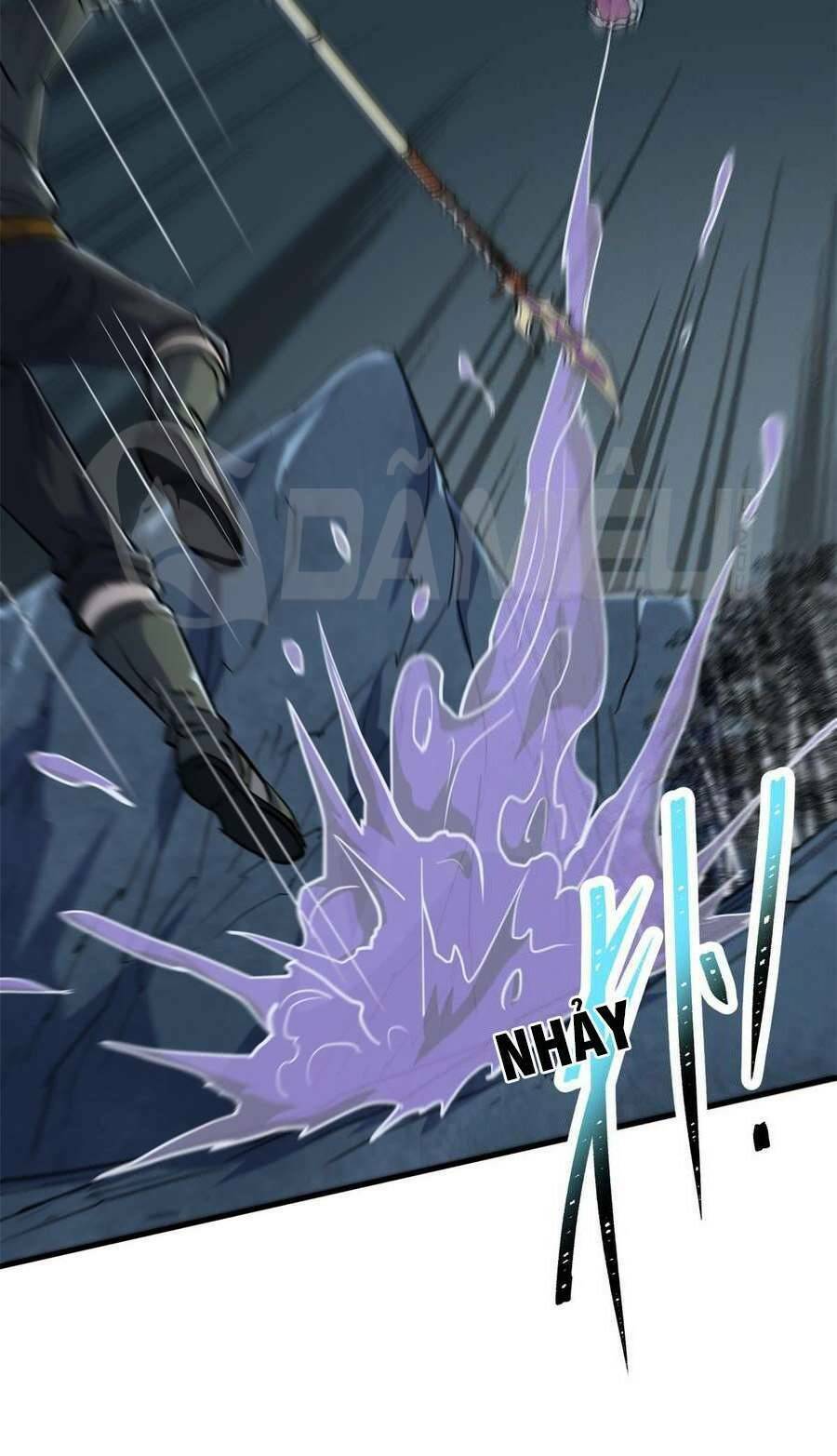 Thú Nhân: Chapter 196