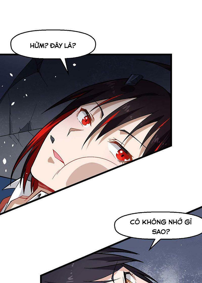 Vườn Trường Cuồng Sư Hệ Thống: Chapter 153