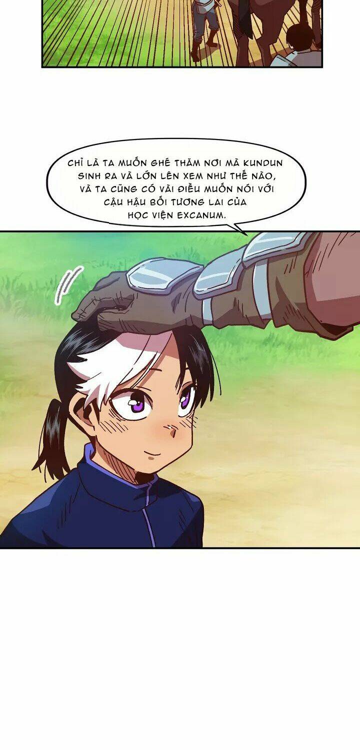 Nô Lệ Nghịch Thiên: Chapter 2