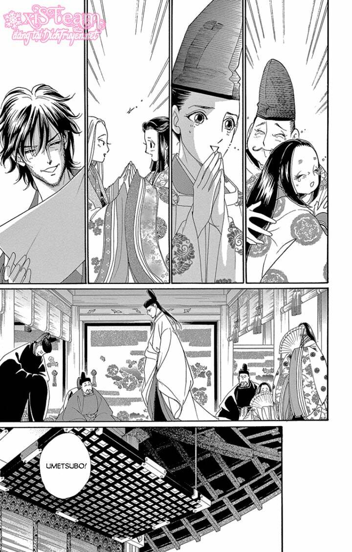 Torikae Baya: Chapter 65