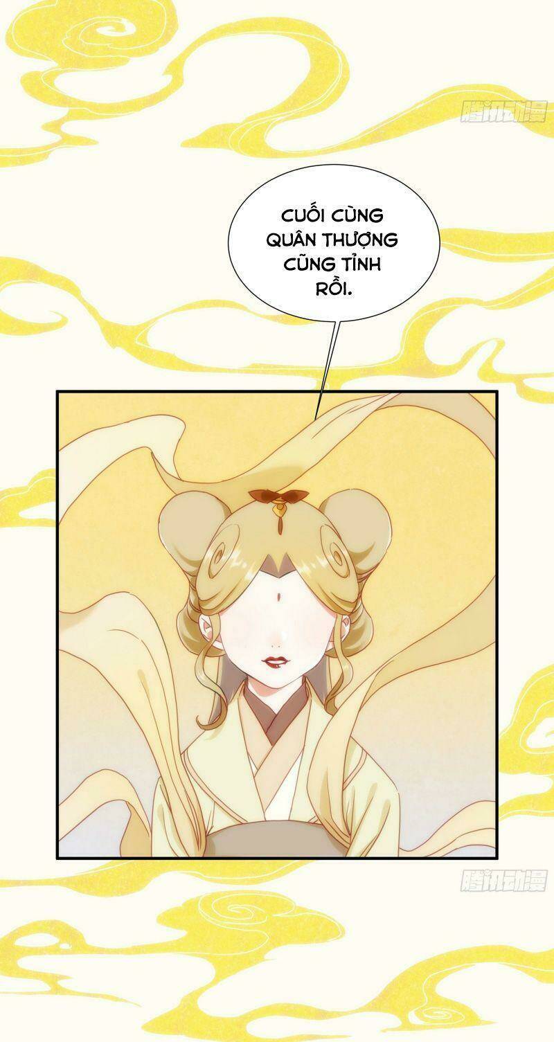 Ma Vương Là Đại Địa Chủ: Chapter 19