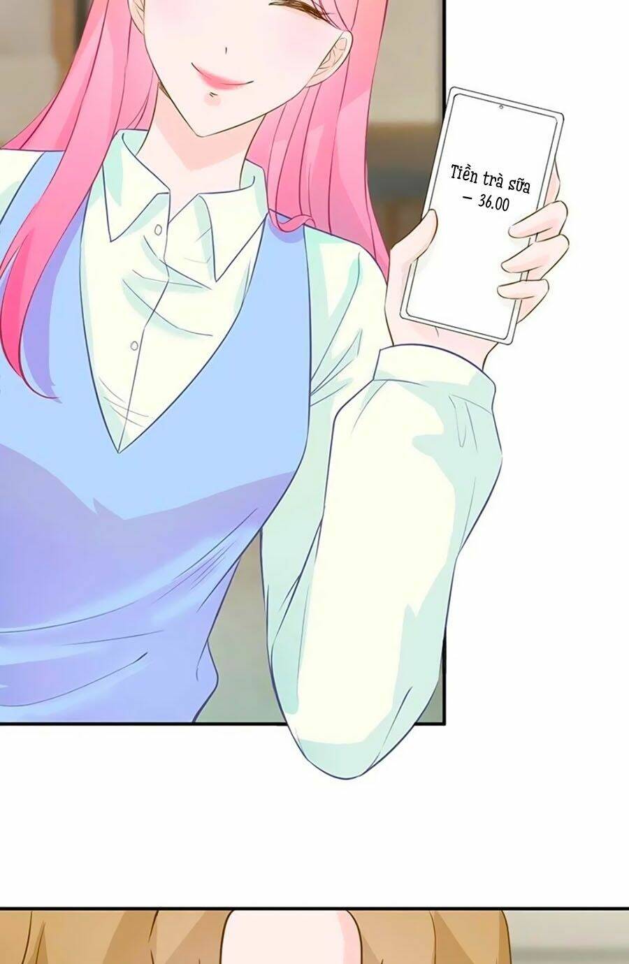 Hào Môn Thịnh Sủng: Chapter 23