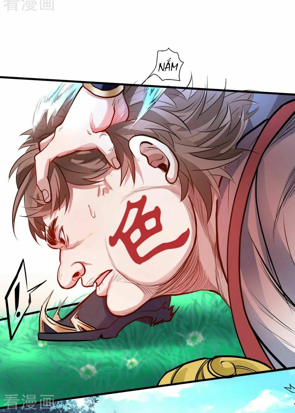 Tối Cường Đại Biểu Hoàng Kim Thận: Chapter 13