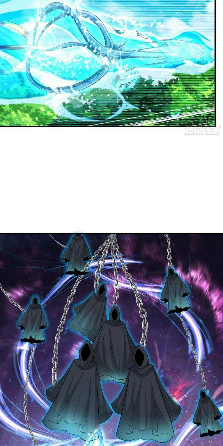 Tà Du Ký: Chapter 130