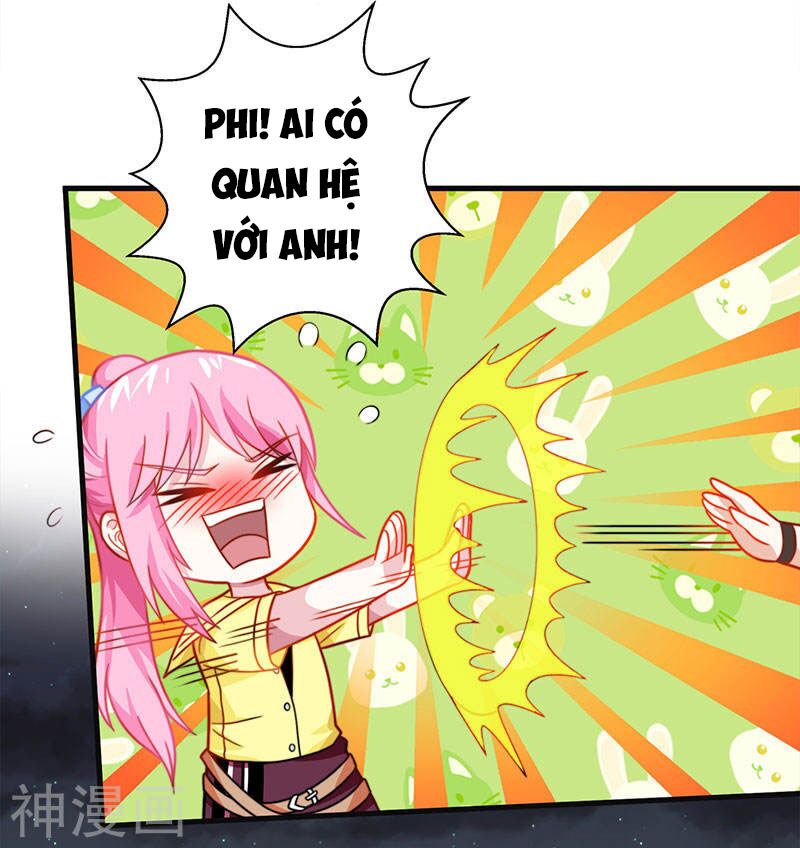 Thần Cấp Thấu Thị: Chapter 28