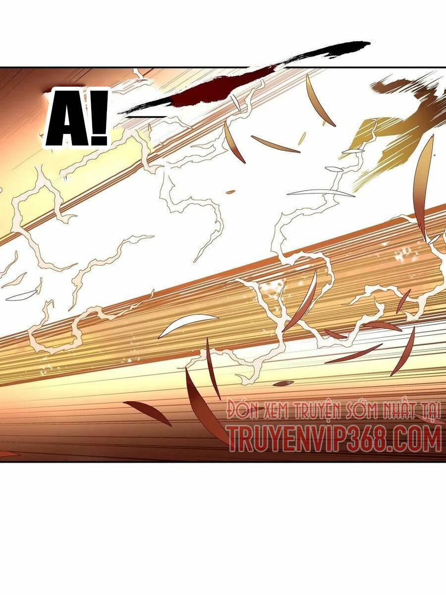 Người Nguyên Thủy Mạnh Nhất: Chapter 31