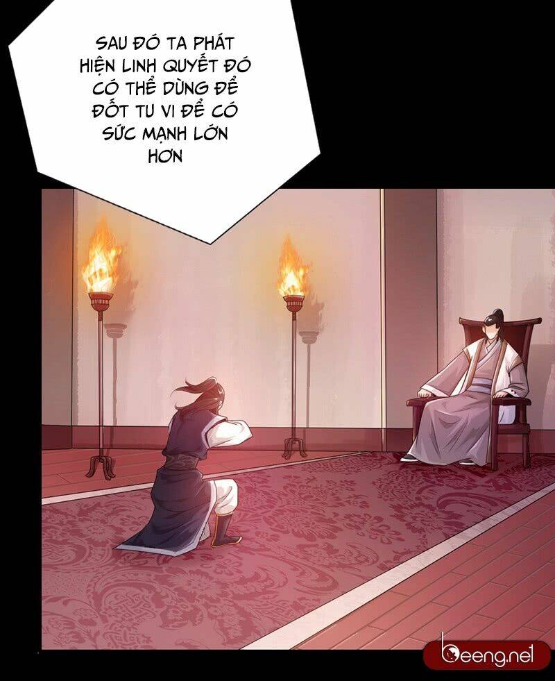 Thái Cổ Cuồng Ma: Chapter 25