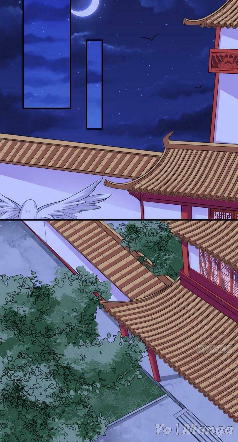 Khuynh Thế Y Phi Muốn Bỏ Chồng: Chapter 128