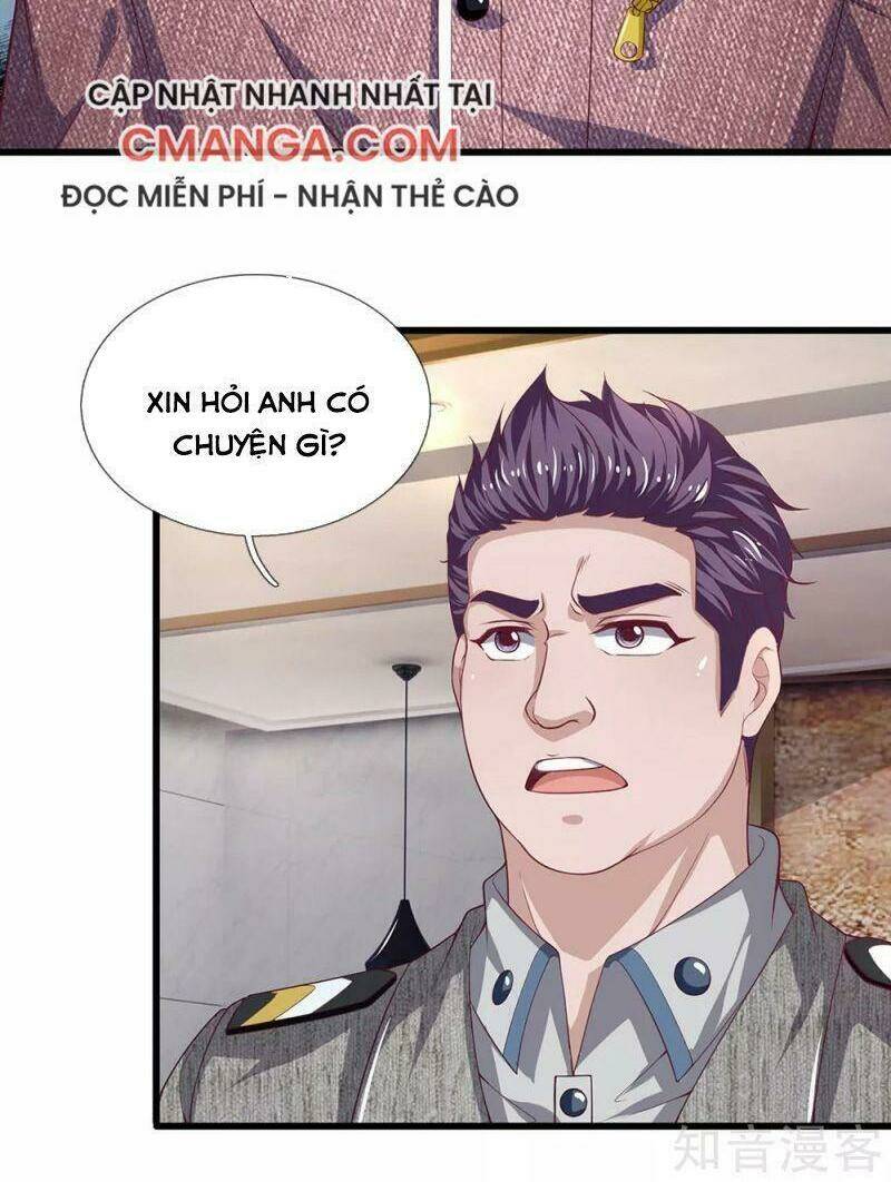 Chung Cực Binh Vương Tại Đô Thị: Chapter 153