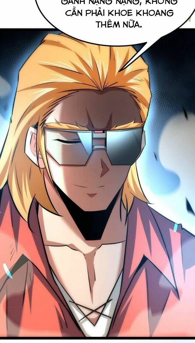 Chư Thần Rút Lui: Chapter 40