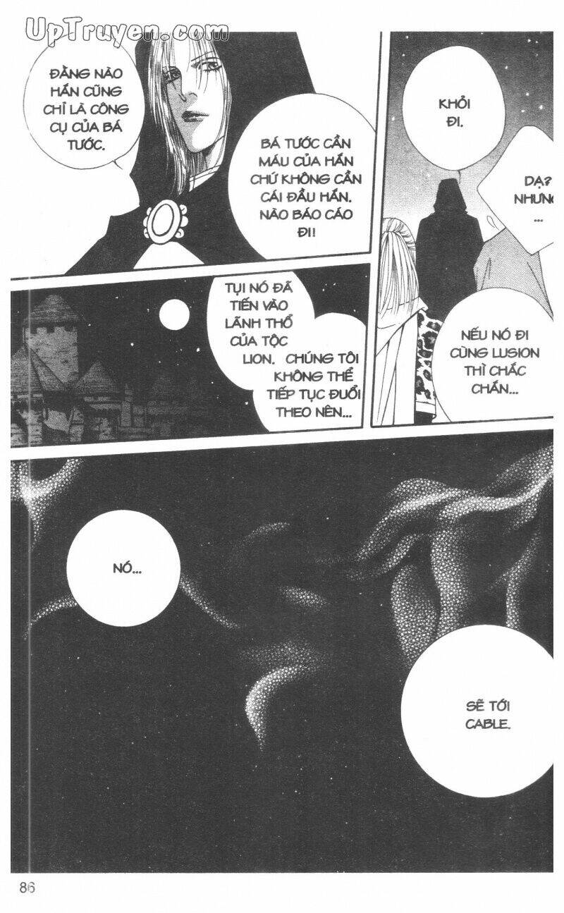 Saver - Vị Cứu Tinh: Chapter 23
