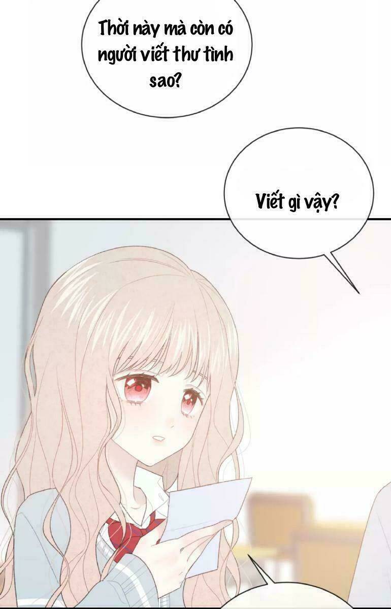 Từ Cái Nhìn Của Em: Chapter 38