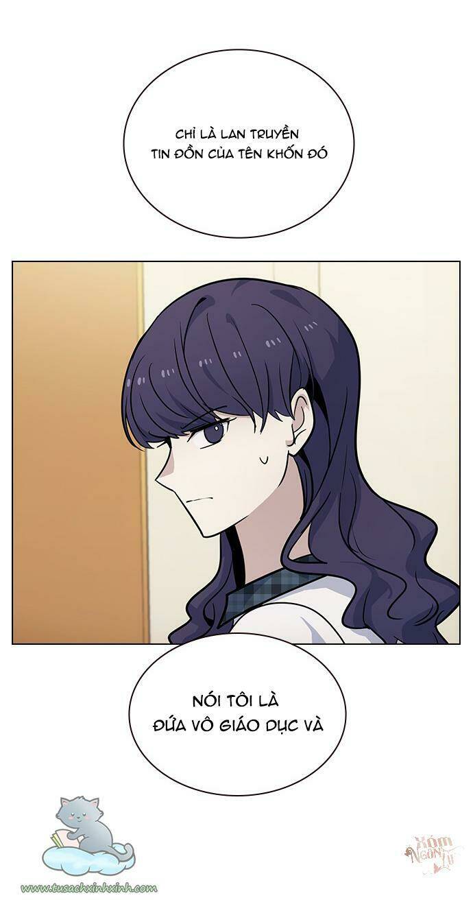 Thằng Bạn Trai Tồi Tệ Của Tôi: Chapter 67