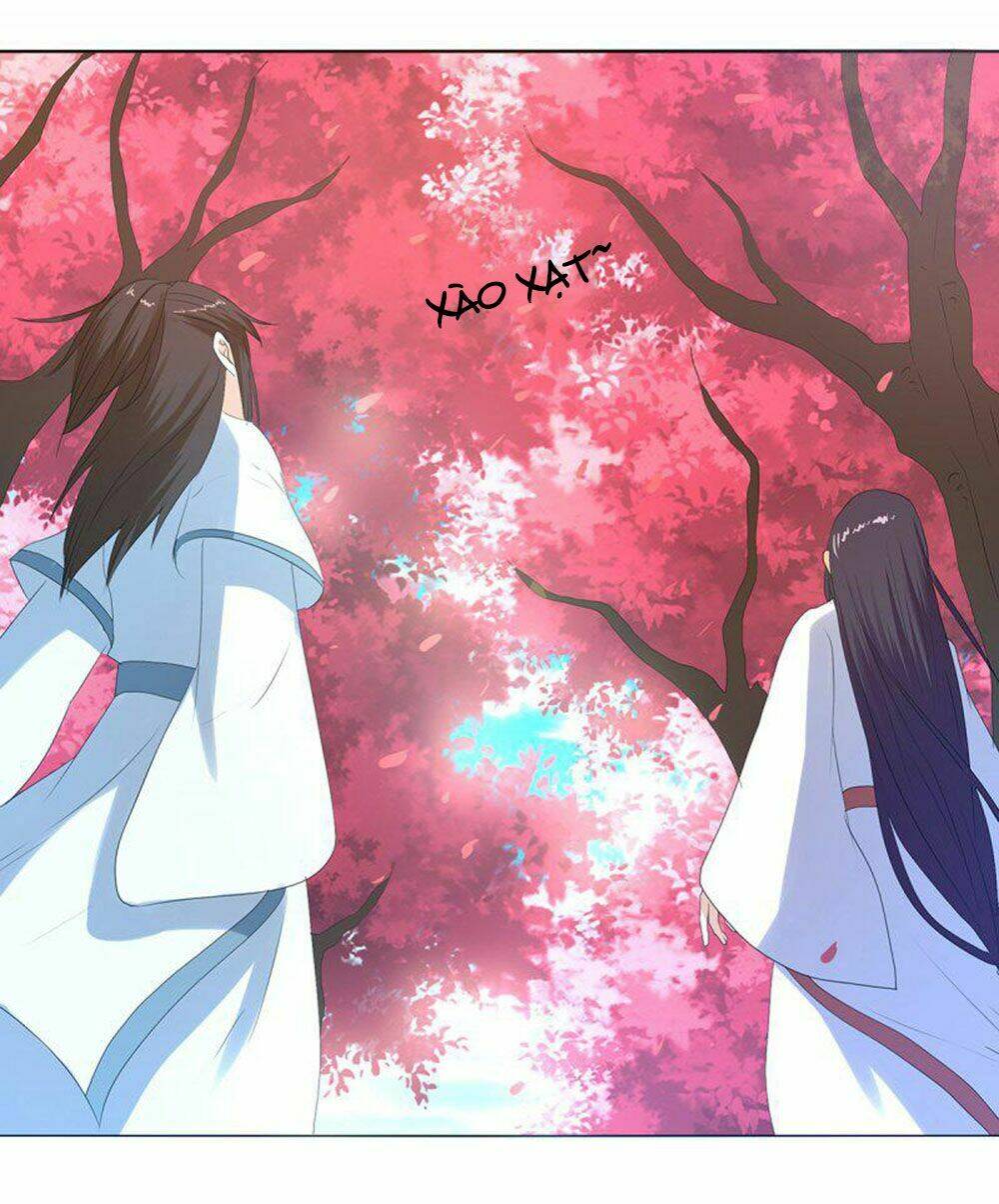 Hỏa Hồ: Chapter 20