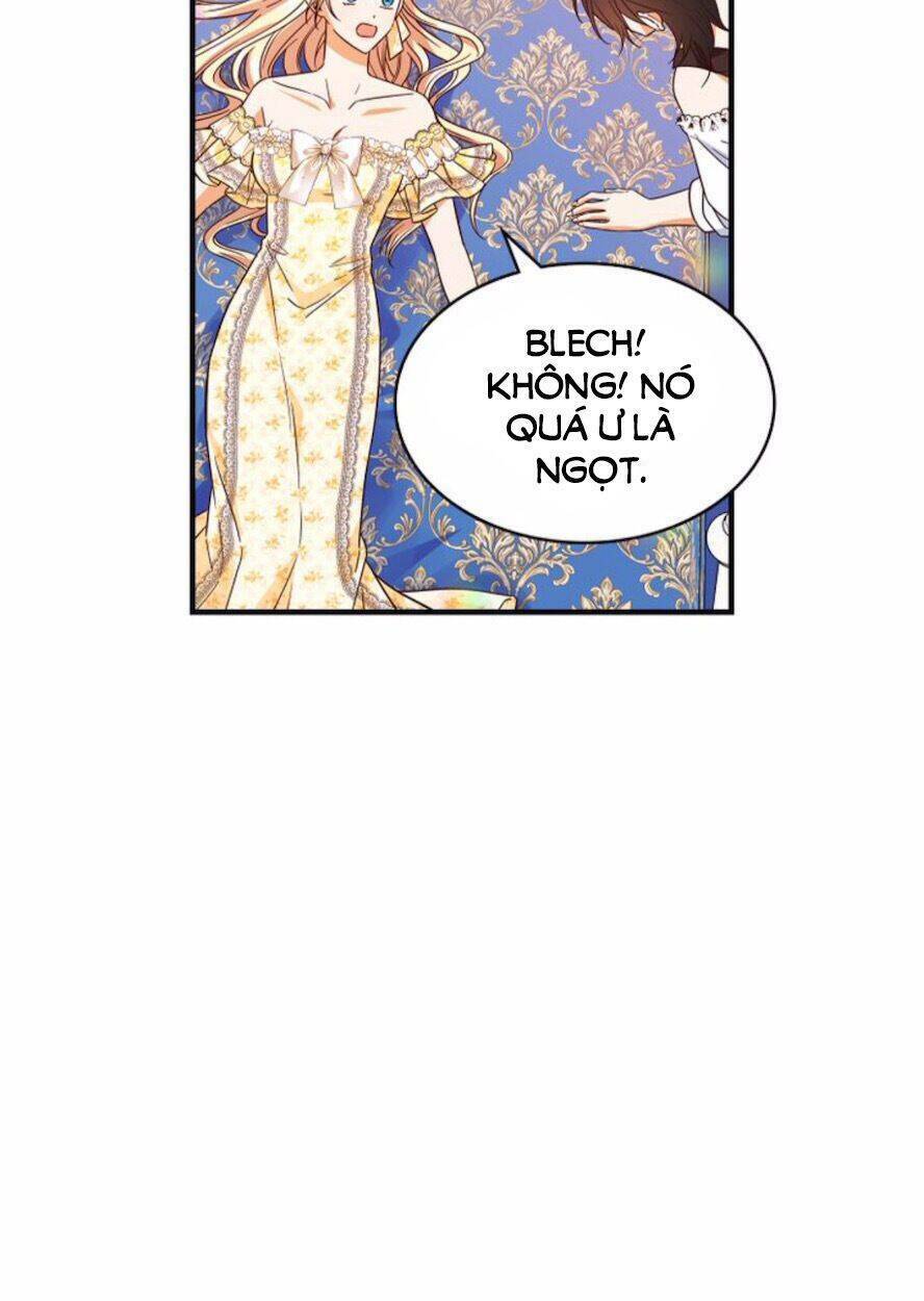 Lòng Trung Thành Với Kẻ Ác: Chapter 35