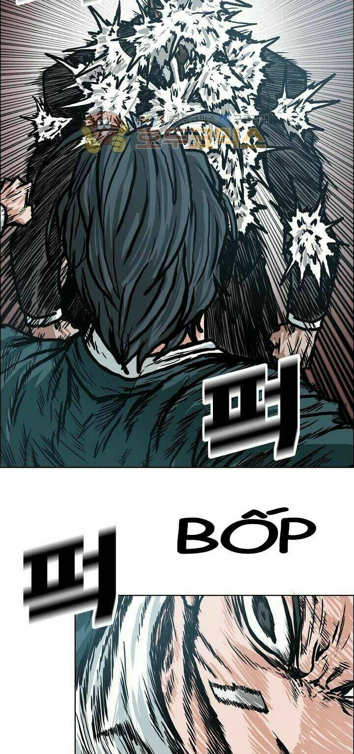 Bá Chủ Học Đường Ss3: Chapter 28