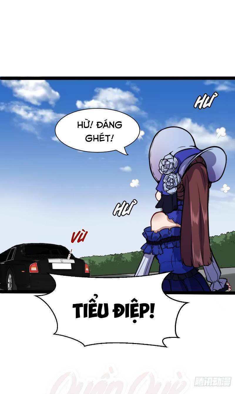 Đô Thị Âm Dương Tiên Y: Chapter 71