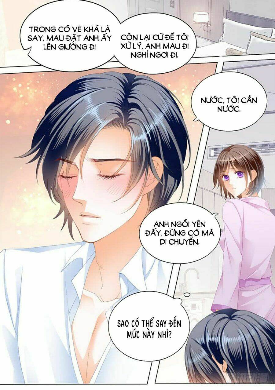 Thiểm Hôn Kiều Thê: Chapter 223