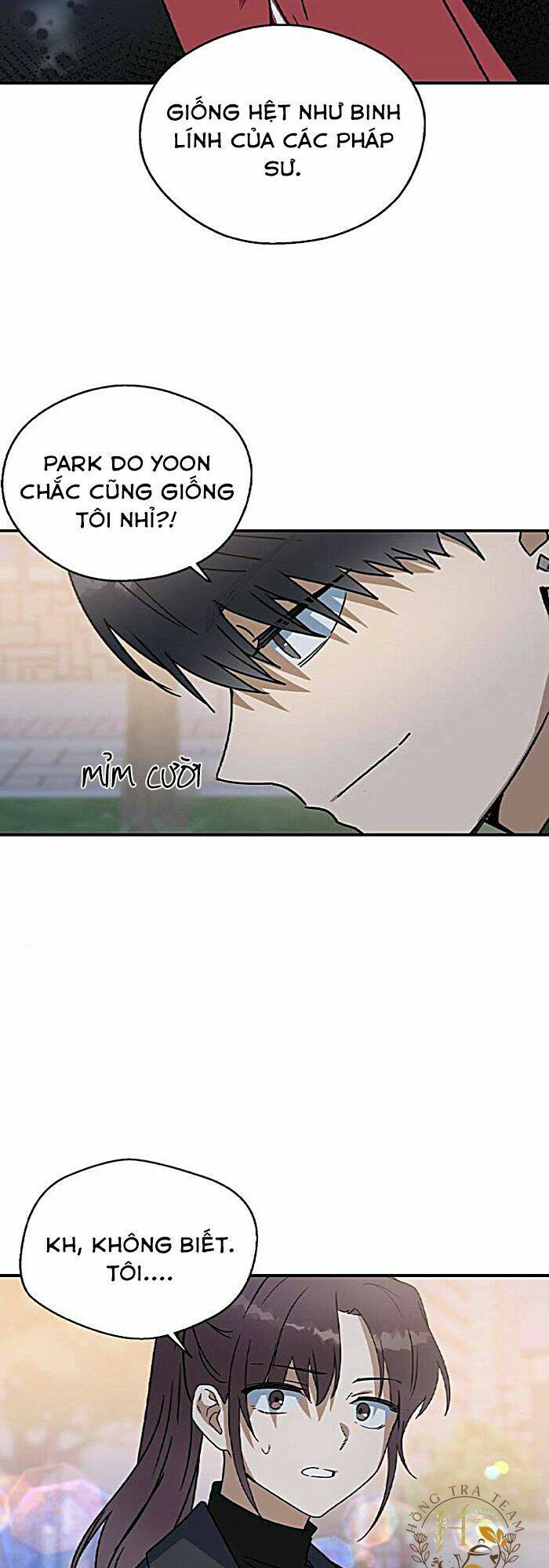 Duyên Nợ Kiếp Trước: Chapter 19