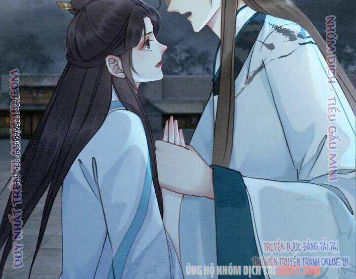 Trọng Sinh Bá Sủng Nhiếp Chính Vương Quá Mạnh Mẽ: Chapter 163