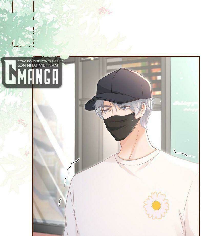 Bạn Gái Tôi Mới 30+: Chapter 86