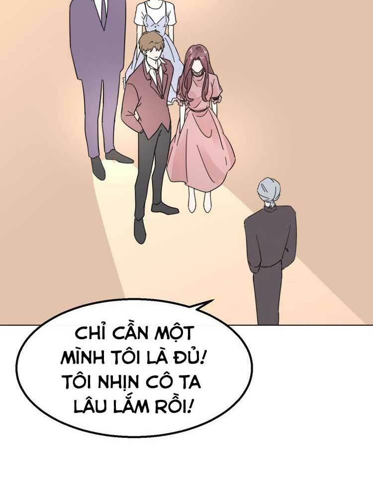 Điều Ước Sủng Ái Bất Bình Đẳng: Chapter 121.2