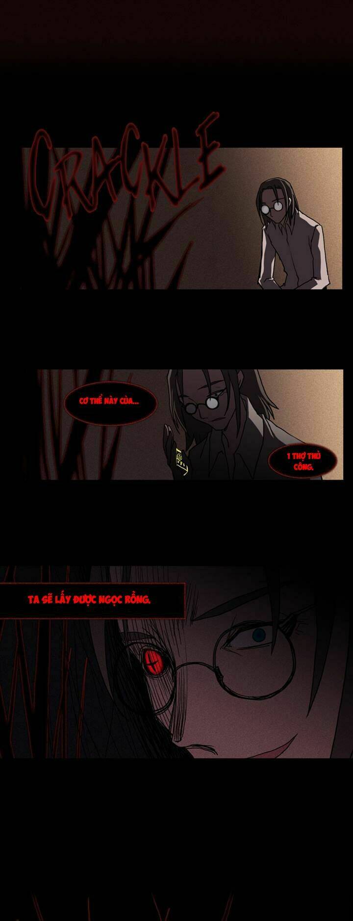 Abide In The Wind: Chapter 10