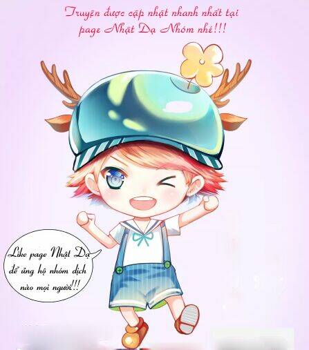 Hoa Giai Vân Mộng: Chapter 6