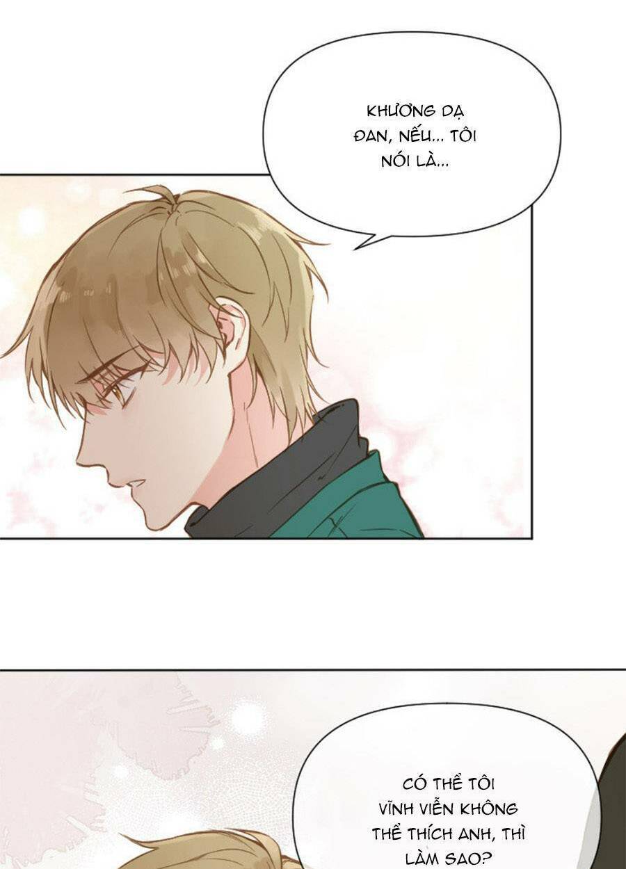 Tâm Động Thuấn Di: Chapter 79