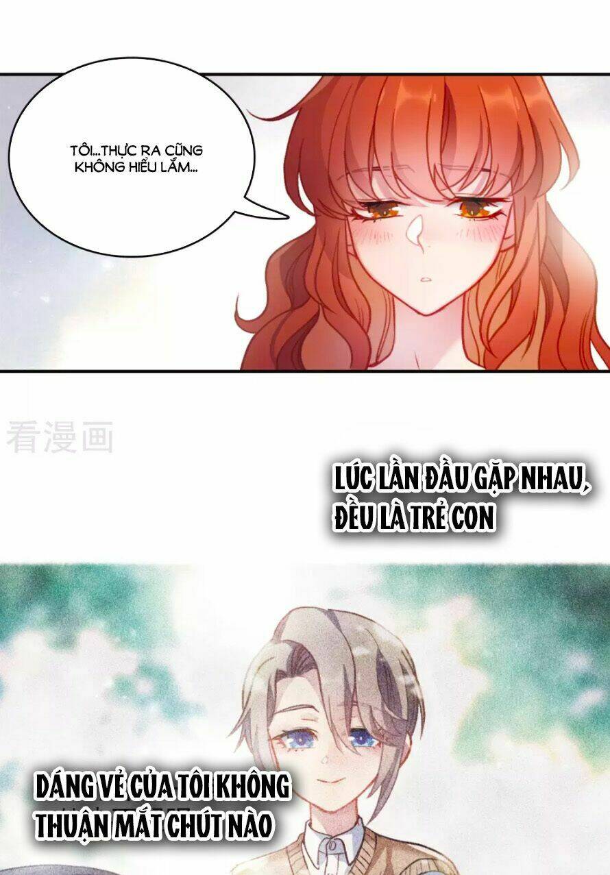 Địa Ngục Cáo Bạch Thi: Chapter 91