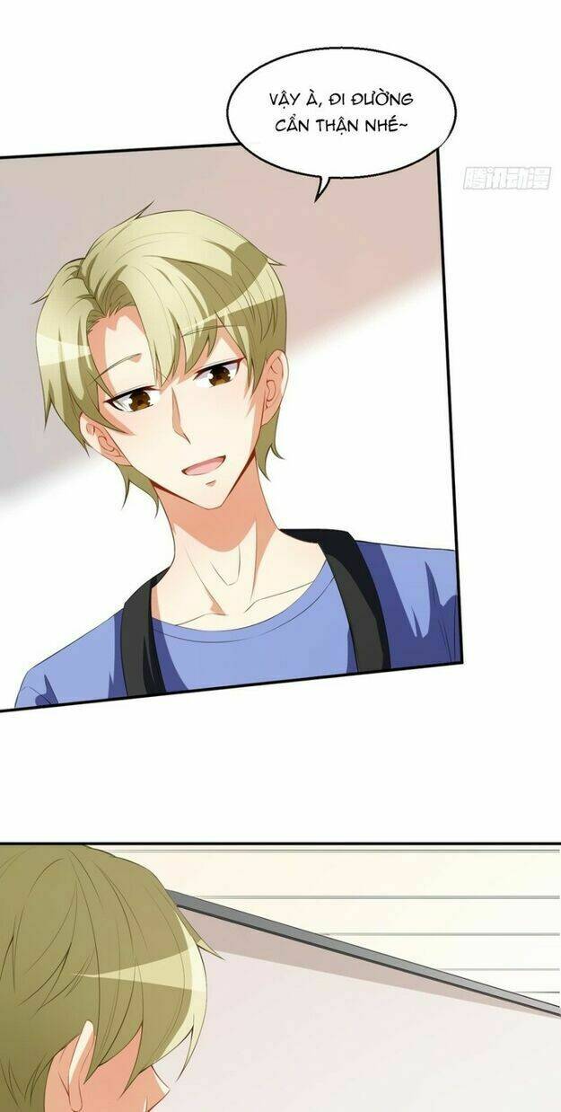 Mỹ Nhân Tâm Động: Chapter 34