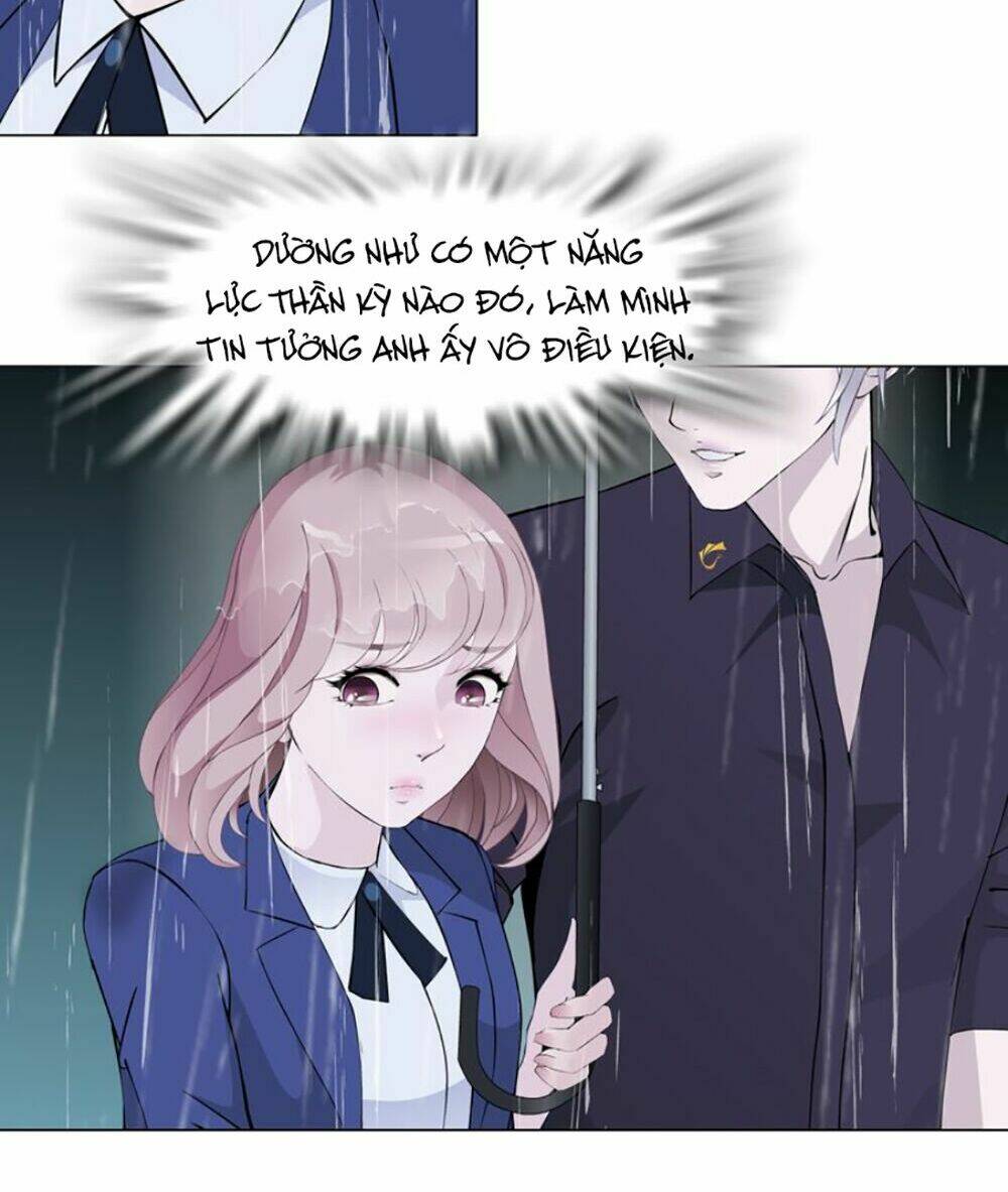 Sổ Tay Mỹ Nam Giới X: Chapter 19