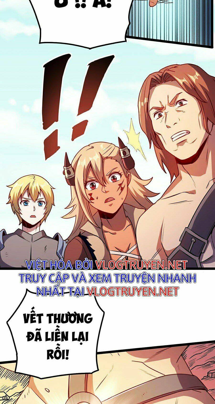 Tối Cường Thành Chủ Đích Dị Giới: Chapter 13