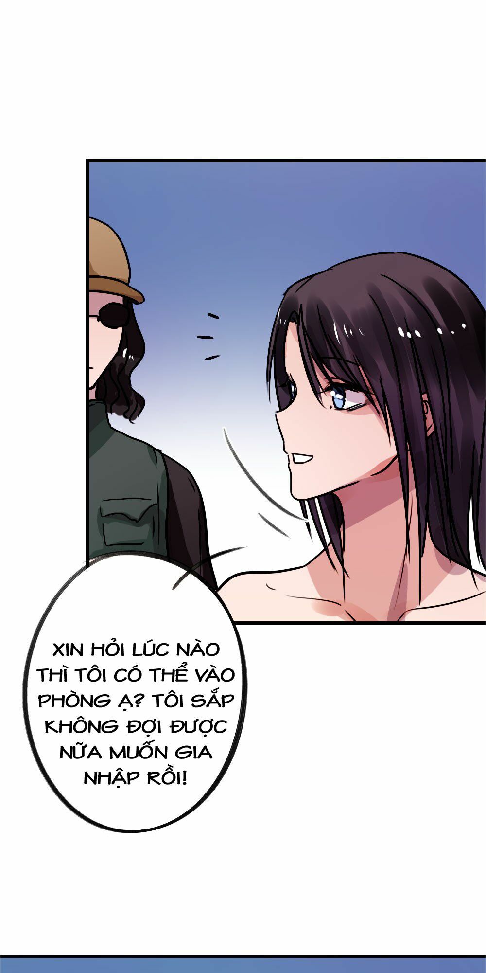 Phải Lòng Em Trai Của Bạn Gái Mình: Chapter 51