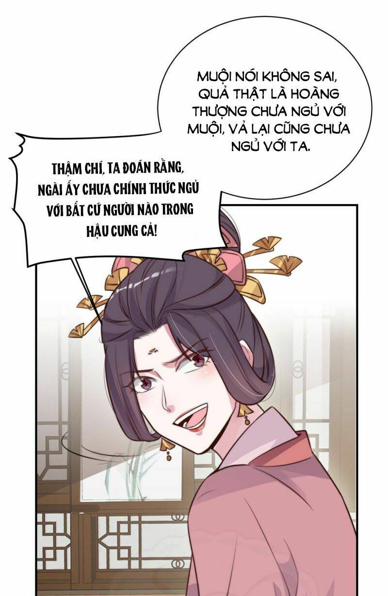 Cung Đấu Live: Chapter 31