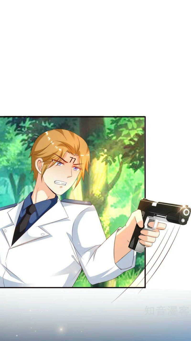 Tối Cường Vận Đào Hoa: Chapter 122