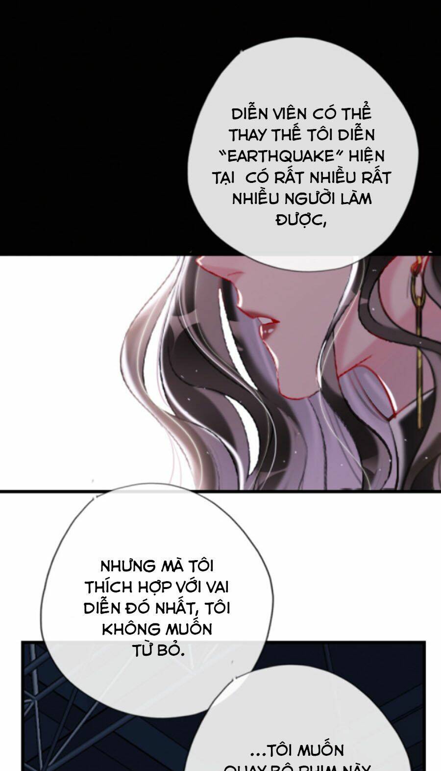 Cô Ấy Thật Xinh Đẹp: Chapter 13