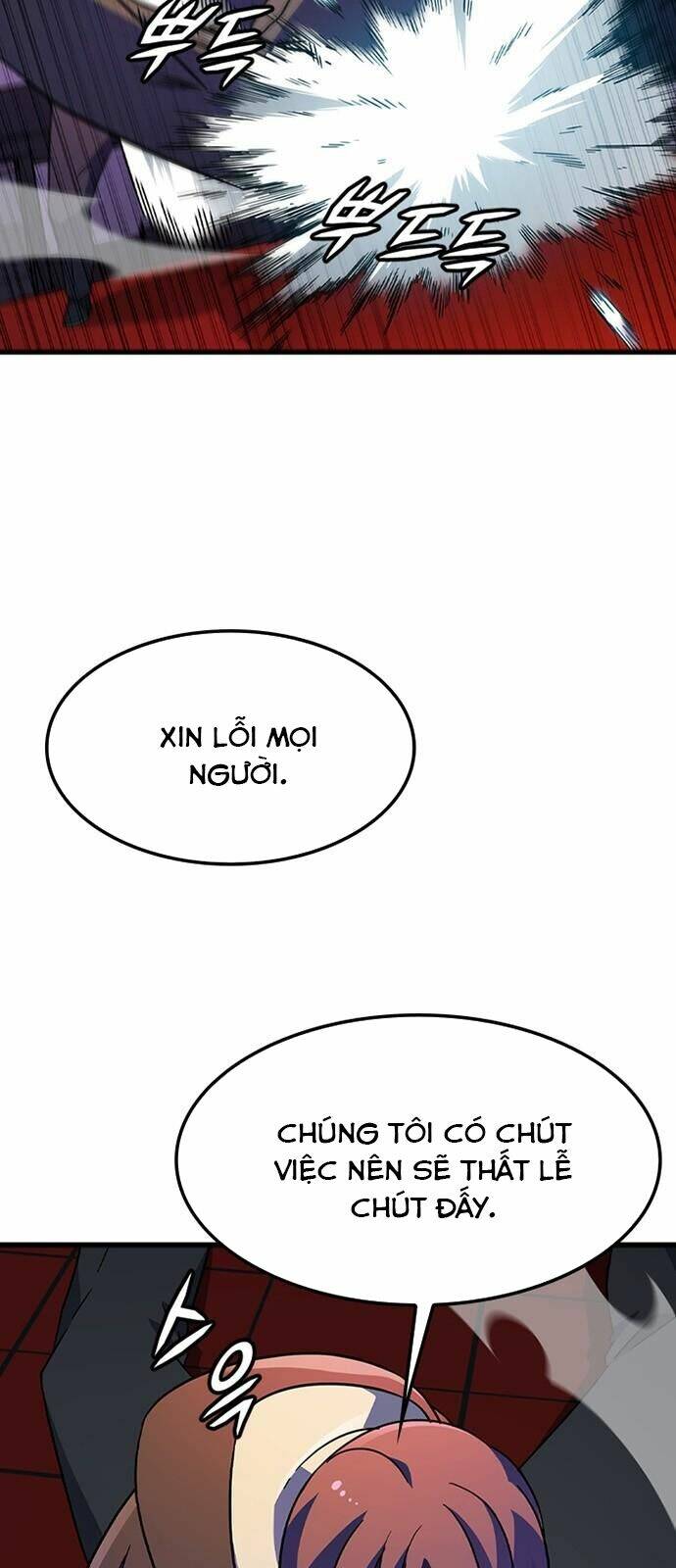 Điểm Chết: Chapter 26