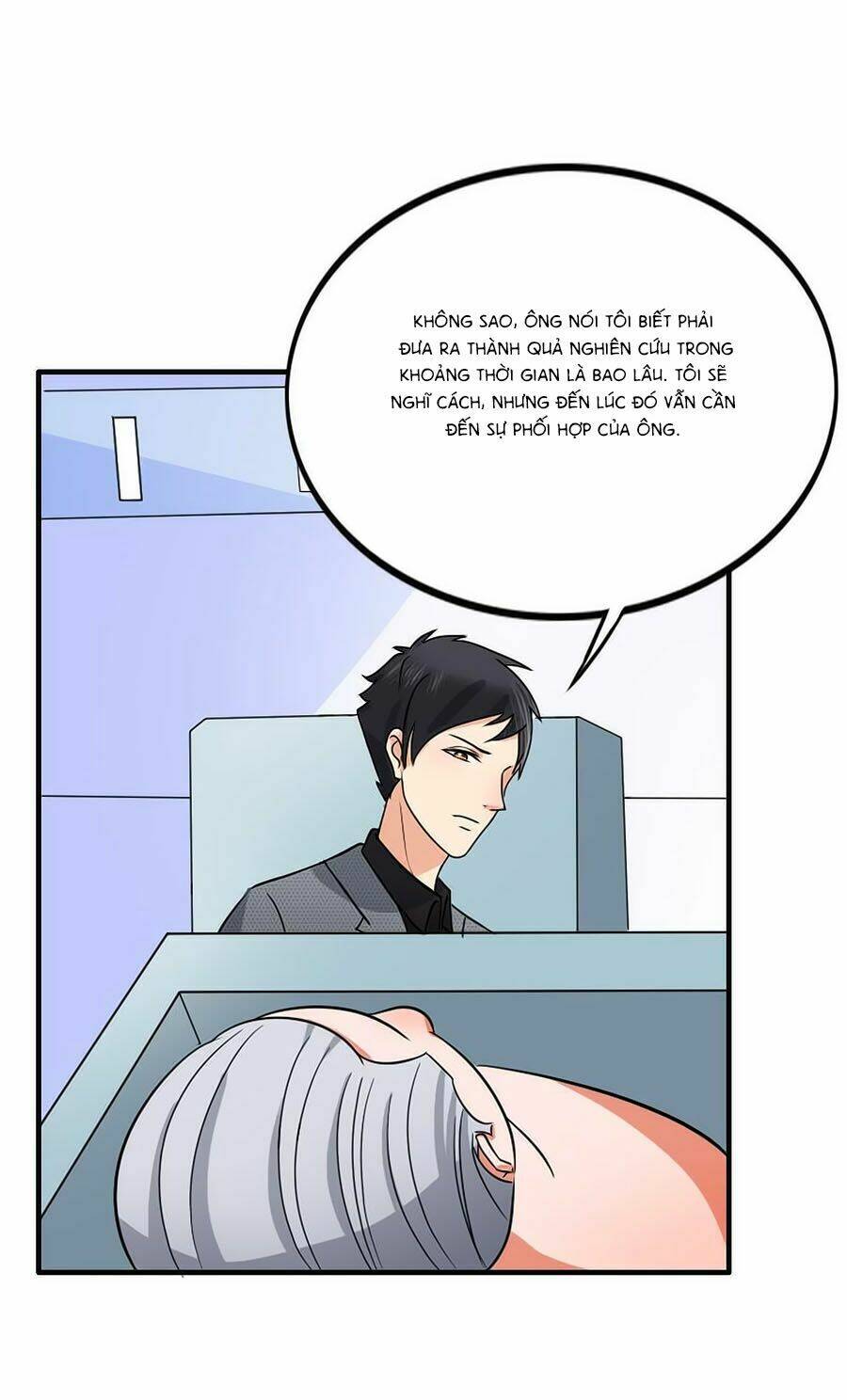 Số Hiệu 1314: Chapter 8