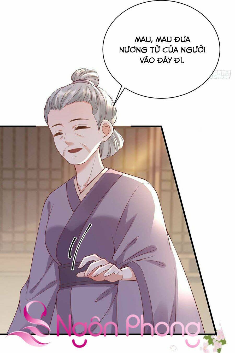 Ma Đầu Vạn Ác Năm Tuổi Rưỡi: Chapter 13