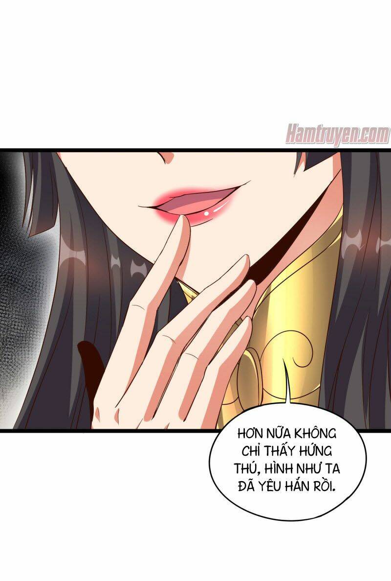 Phục Thiên Thánh Chủ: Chapter 37