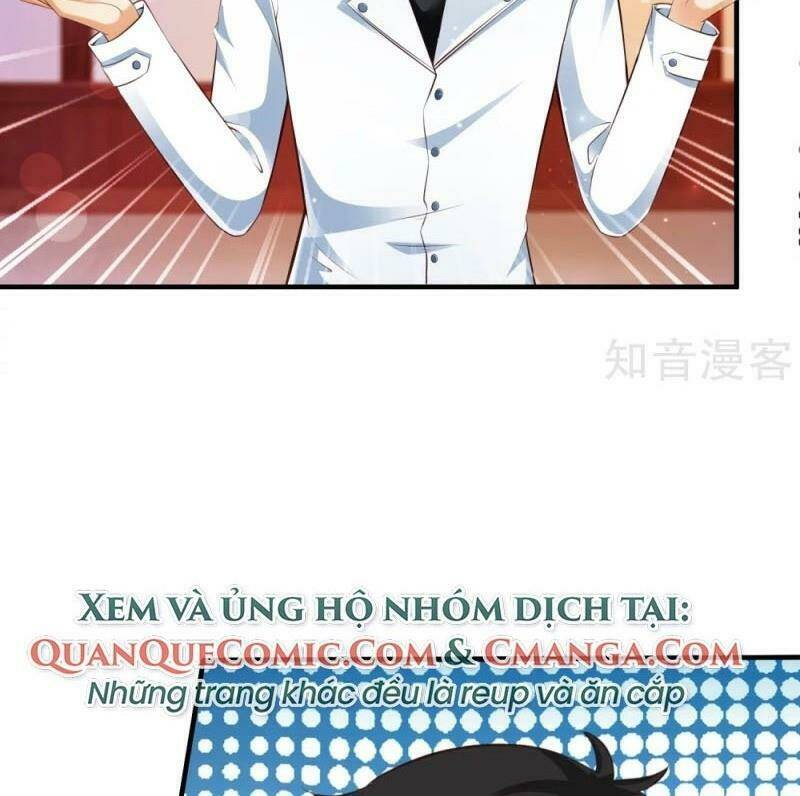 Tối Cường Vận Đào Hoa: Chapter 116