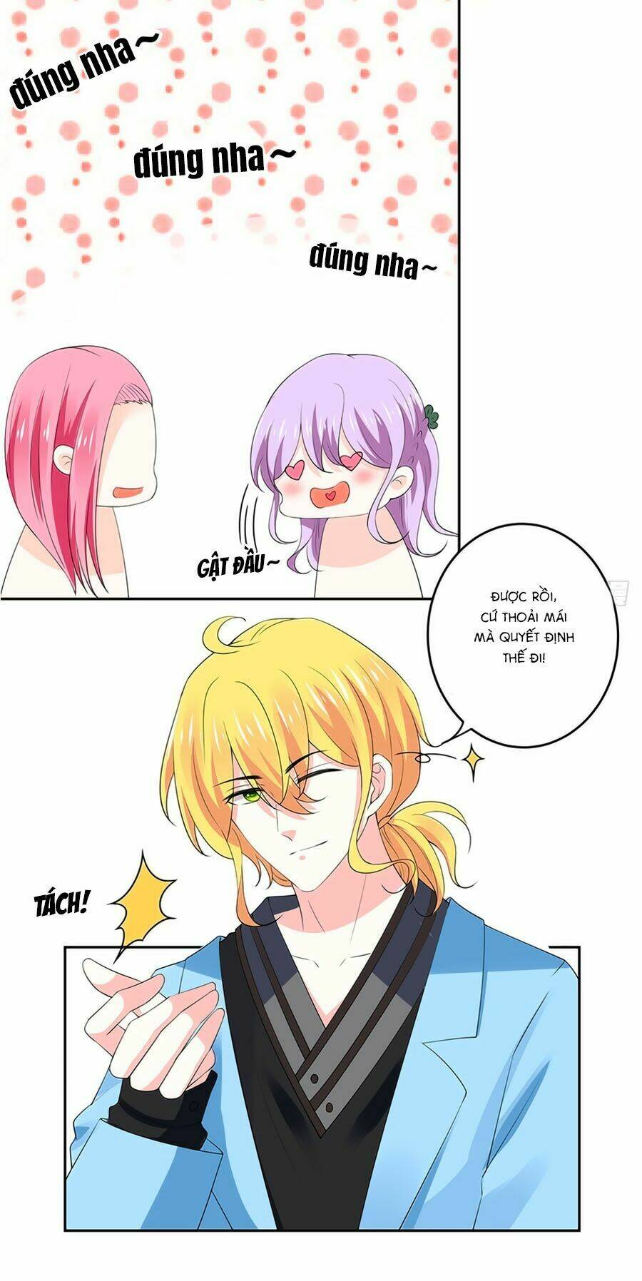 Bạn Trai Là Ngôi Sao: Chapter 114